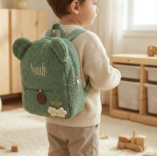 Sac enfant